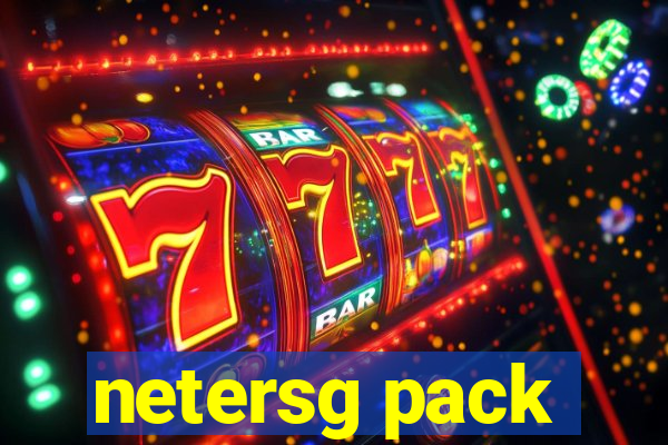 netersg pack